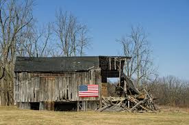 Searching for America’s Tune