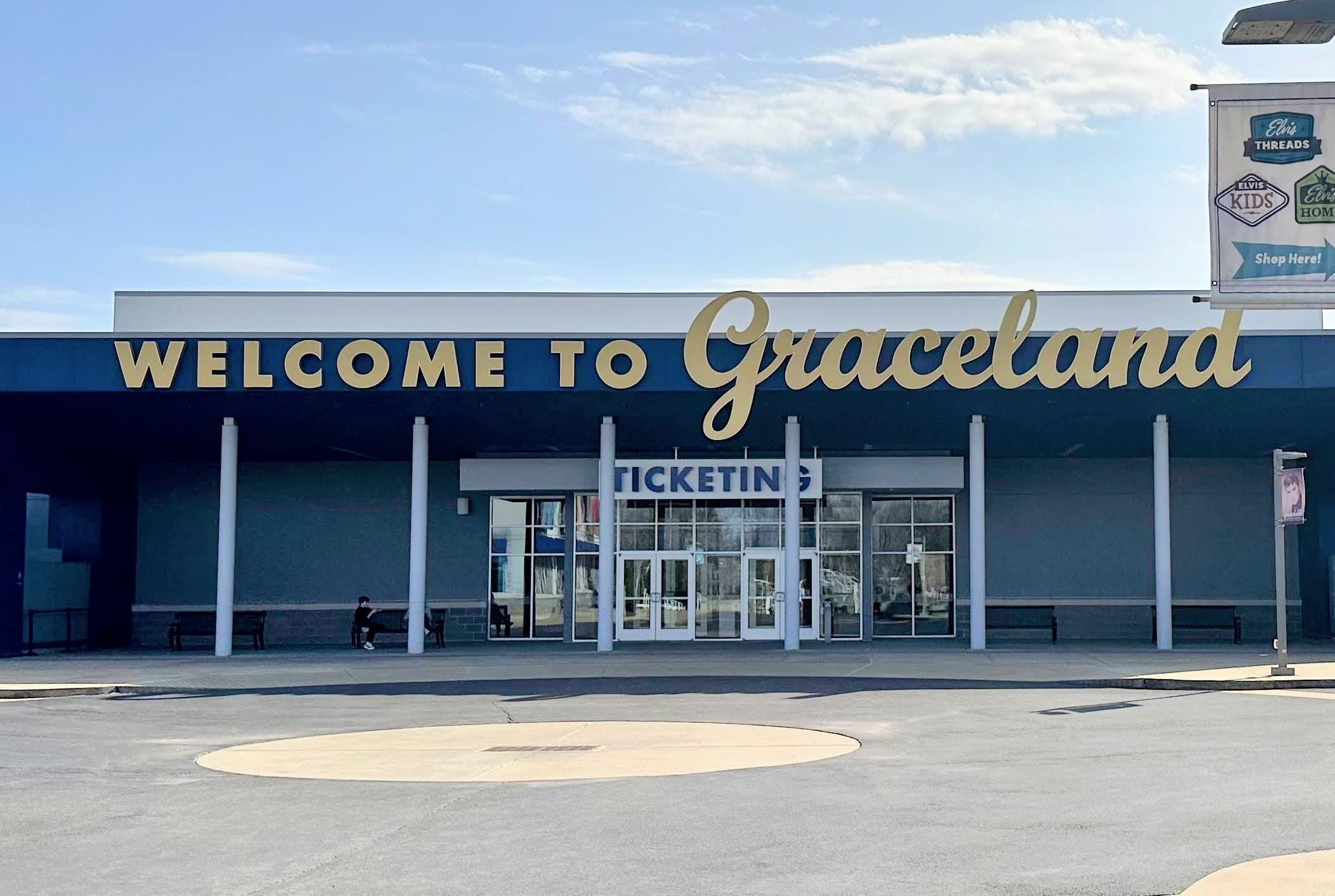 Memphis, TN: The Kings and I