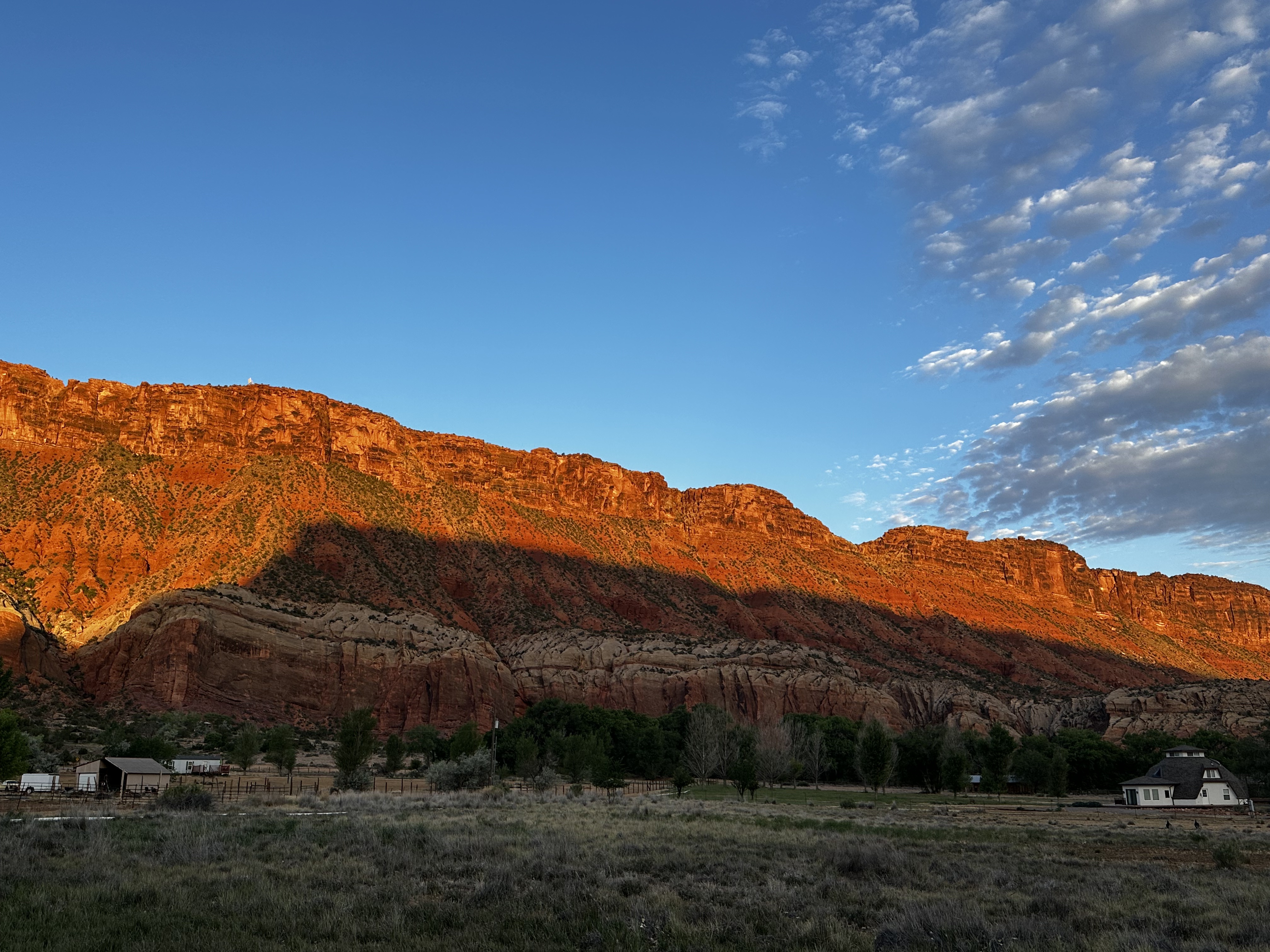 Utah Parks: Red, Rugged, and Resplendent